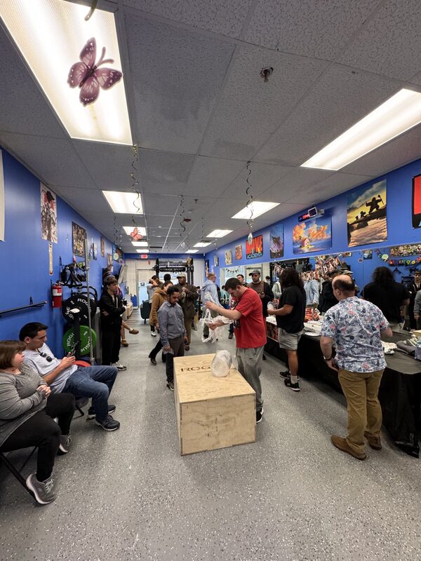 Community event