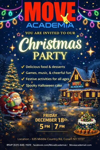 Christmas Party